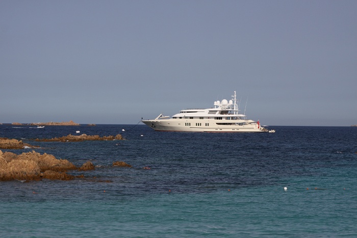 Yatch et bateaux - 069